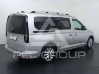 2023 Volkswagen Caddy