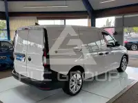 2023 Volkswagen Caddy
