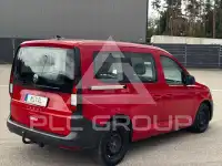 2023 Volkswagen Caddy