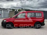 2023 Volkswagen Caddy