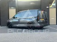 2023 Volkswagen Caddy