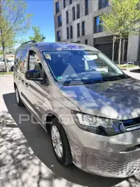 2023 Volkswagen Caddy
