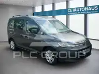 2023 Volkswagen Caddy