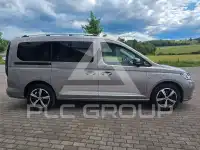 2023 Volkswagen Caddy