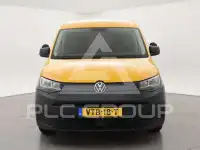 2023 Volkswagen Caddy