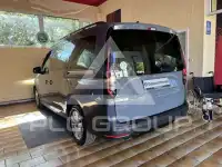 2023 Volkswagen Caddy