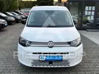 2023 Volkswagen Caddy