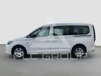 2023 Volkswagen Caddy