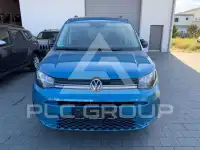 2023 Volkswagen Caddy