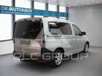 2023 Volkswagen Caddy