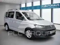 2023 Volkswagen Caddy