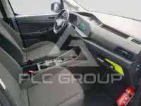 2023 Volkswagen Caddy