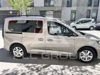 2023 Volkswagen Caddy
