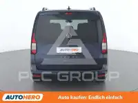 2023 Volkswagen Caddy