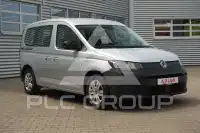 2023 Volkswagen Caddy
