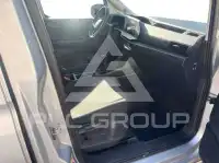 2023 Volkswagen Caddy
