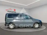 2023 Volkswagen Caddy