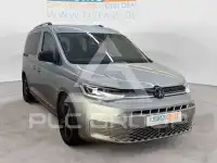 2023 Volkswagen Caddy