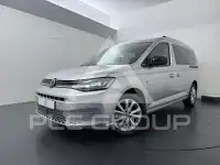 2023 Volkswagen Caddy
