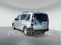 2023 Volkswagen Caddy