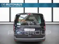 2023 Volkswagen Caddy