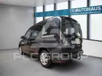 2023 Volkswagen Caddy
