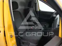 2023 Volkswagen Caddy