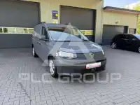 2023 Volkswagen Caddy