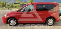 2023 Volkswagen Caddy