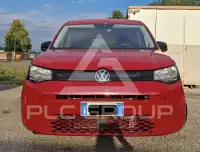 2023 Volkswagen Caddy