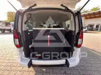 2023 Volkswagen Caddy