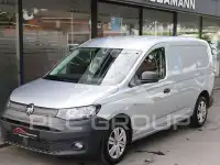 2023 Volkswagen Caddy