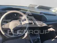 2023 Volkswagen Caddy