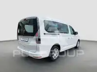 2023 Volkswagen Caddy