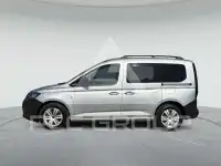 2023 Volkswagen Caddy