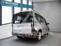 2023 Volkswagen Caddy