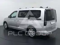 2023 Volkswagen Caddy