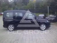 2023 Volkswagen Caddy