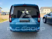 2023 Volkswagen Caddy