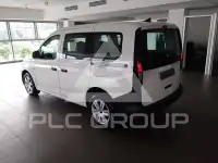 2023 Volkswagen Caddy