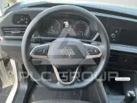 2023 Volkswagen Caddy