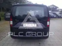 2023 Volkswagen Caddy