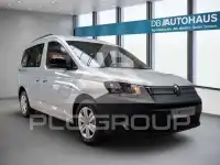 2023 Volkswagen Caddy