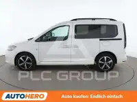 2023 Volkswagen Caddy