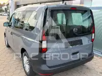 2023 Volkswagen Caddy
