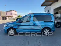 2023 Volkswagen Caddy