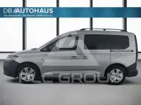2023 Volkswagen Caddy
