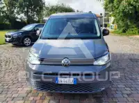 2023 Volkswagen Caddy