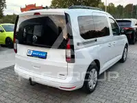 2023 Volkswagen Caddy