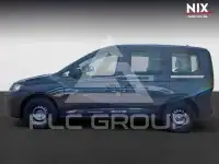 2023 Volkswagen Caddy